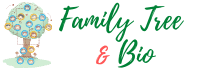 Family Tree & Bio