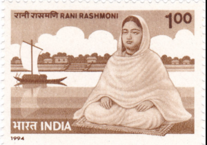 Rani Rashmoni family tree 
