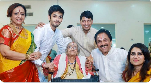 Anirudh Family: Anirudh Ravichander Father, Wife, Age, Songs & Movies