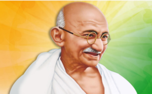 Mahatma Gandhi family tree 3