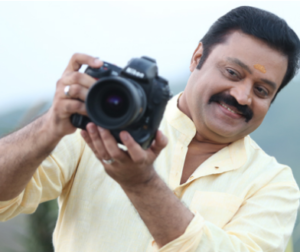 Suresh Gopi Family: Wife, Son, Age, Movies, Photos & Biography Suresh Gopi  Family: Wife, Son, Age, Movies, Photos & Biography