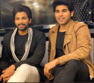 Allu Arjun Family: Wife, Father, Brother, Daughter, Son, Family Photos