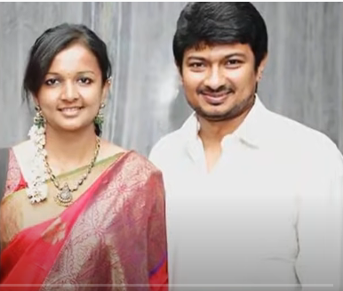 Udhayanidhi Stalin Family: Wife, Son, Age, Movies, Photos & Biography