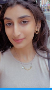 Sanjiv Bhasin Daughter