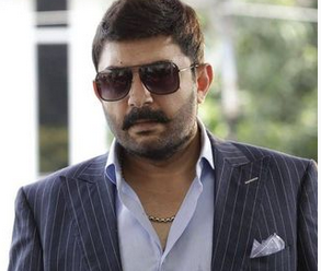Arvind Swamy Solo 3