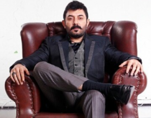 Arvind Swamy Solo 4