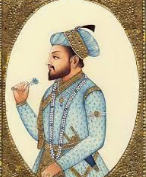 Shah Jahan photo