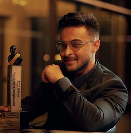 Aayush Sharma shares a fun BTS video from the sets of Antim The Final  Truth and it is sure to leave you in splits  Watch  Hindi Movie News   Times of India