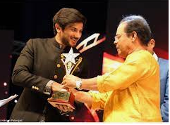 Dulquer Salman award